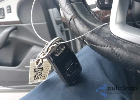 2018 Audi Q7 2.0T Premium from USA, damaged, VIN WA1LHAF72JD008444